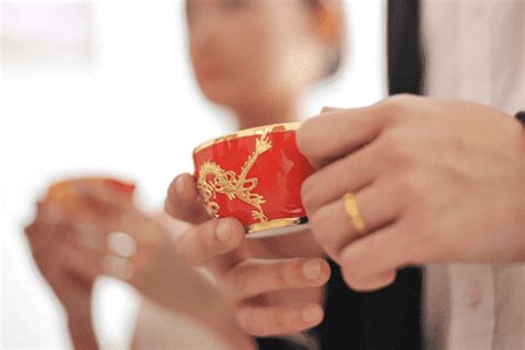 結婚吉利説話